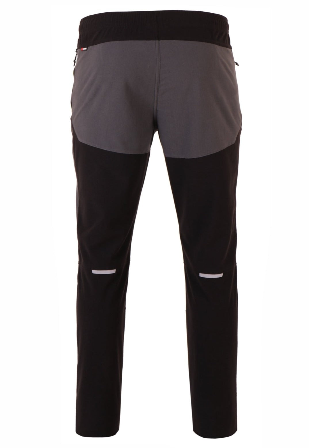 PANTALON TREKKING MICROPANA NEWWOOD EXTREME STELAR NEGRO