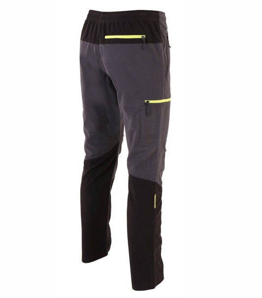 PANTALON TREKKING MICROPANA NEWWOOD EXTREME STRADA