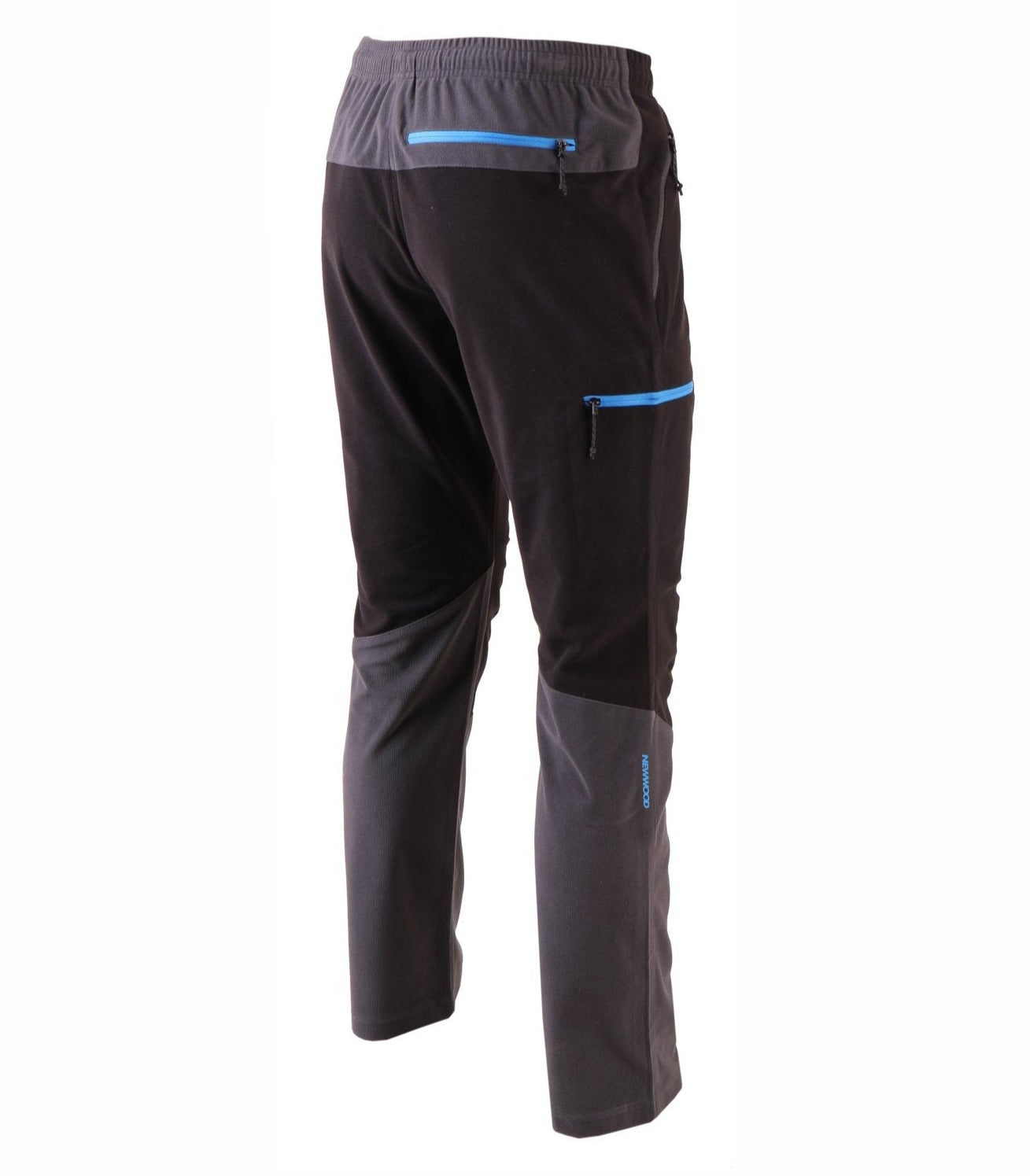 PANTALON TREKKING MICROPANA NEWWOOD EXTREME STRADA