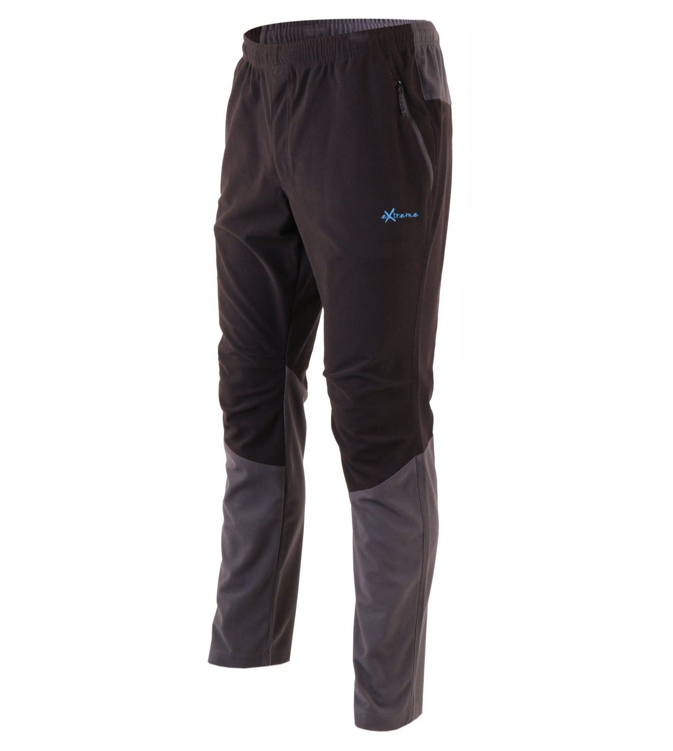 PANTALON TREKKING MICROPANA NEWWOOD EXTREME STRADA