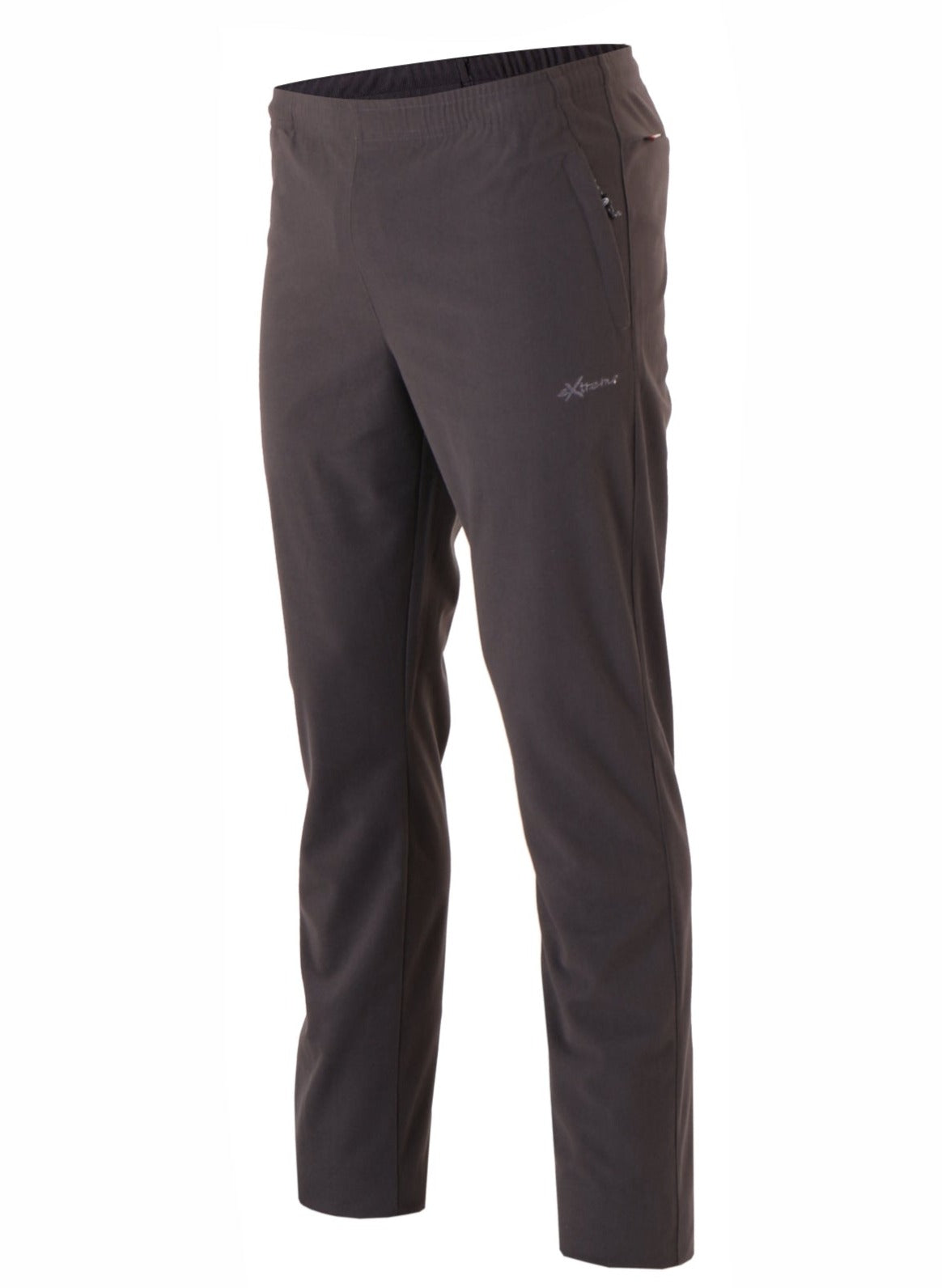 PANTALON TREKKING MICROPANA NEWWOOD EXTREME TIBET GRIS