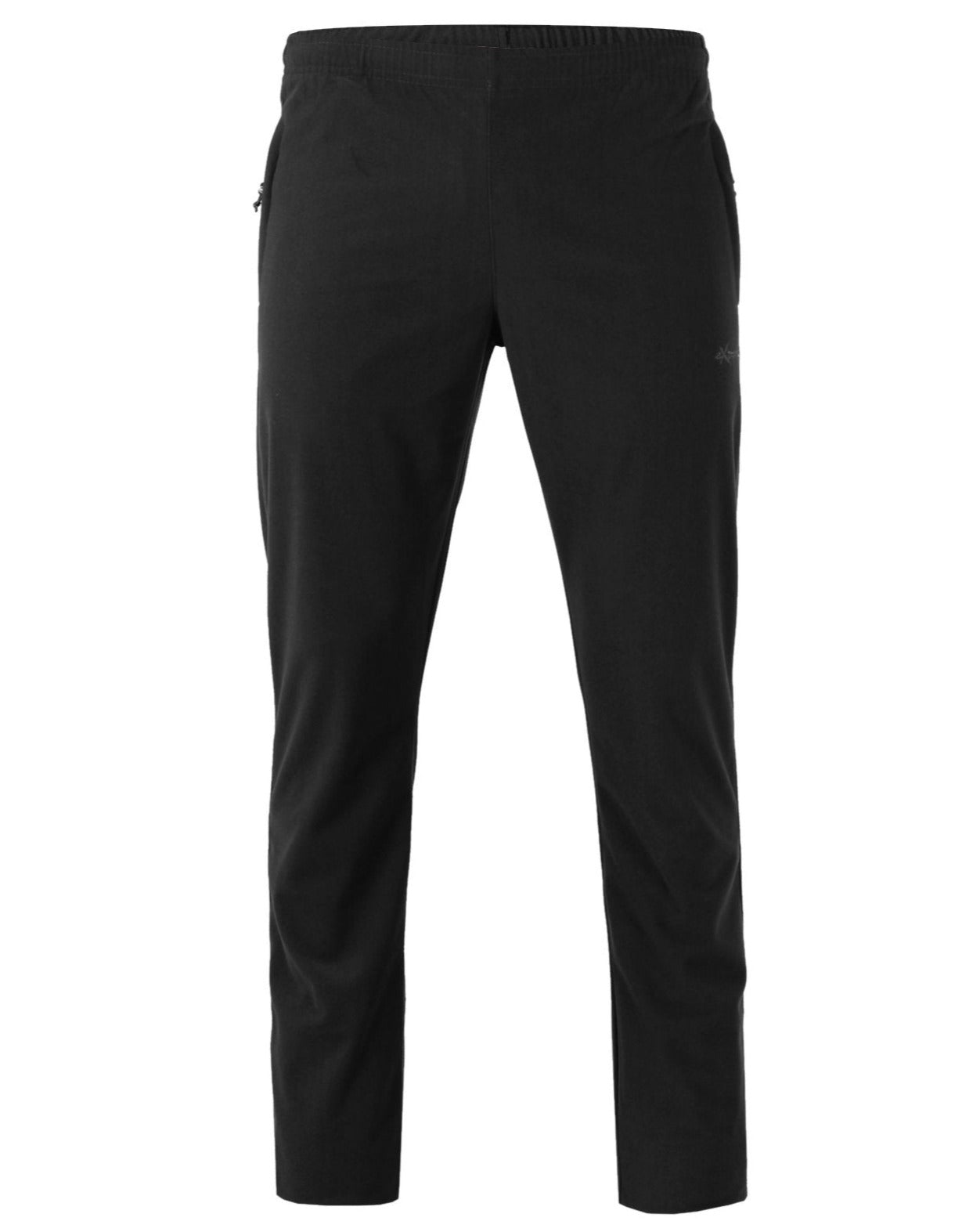 PANTALON TREKKING MICROPANA NEWWOOD EXTREME TIBET NEGRO