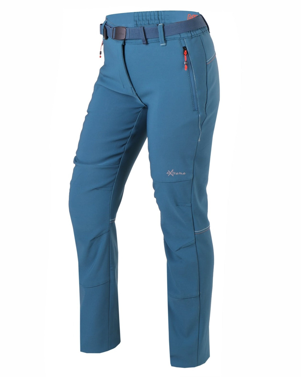 PANTALON TREKKING NEWWOOD EXTREME ALDA AZUL