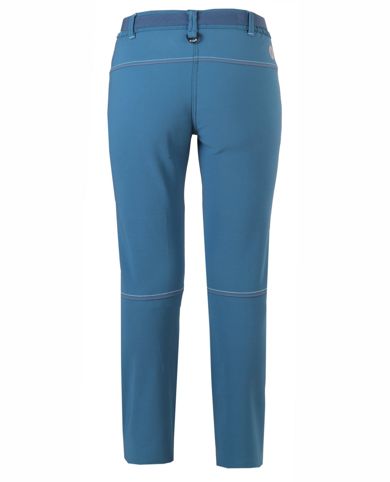 PANTALON TREKKING NEWWOOD EXTREME ALDA AZUL