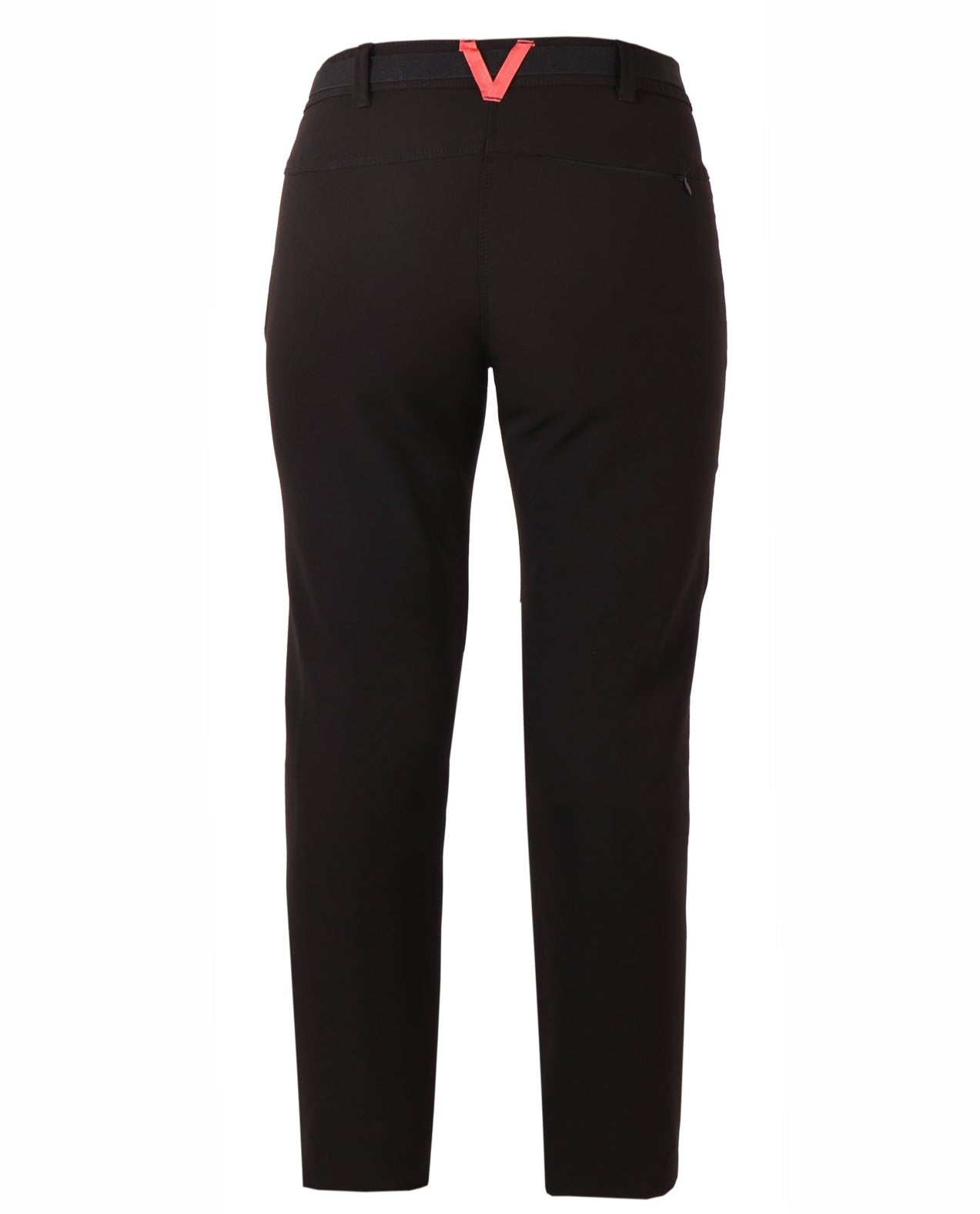 PANTALON TREKKING NEWWOOD EXTREME ANTONIA NEGRO