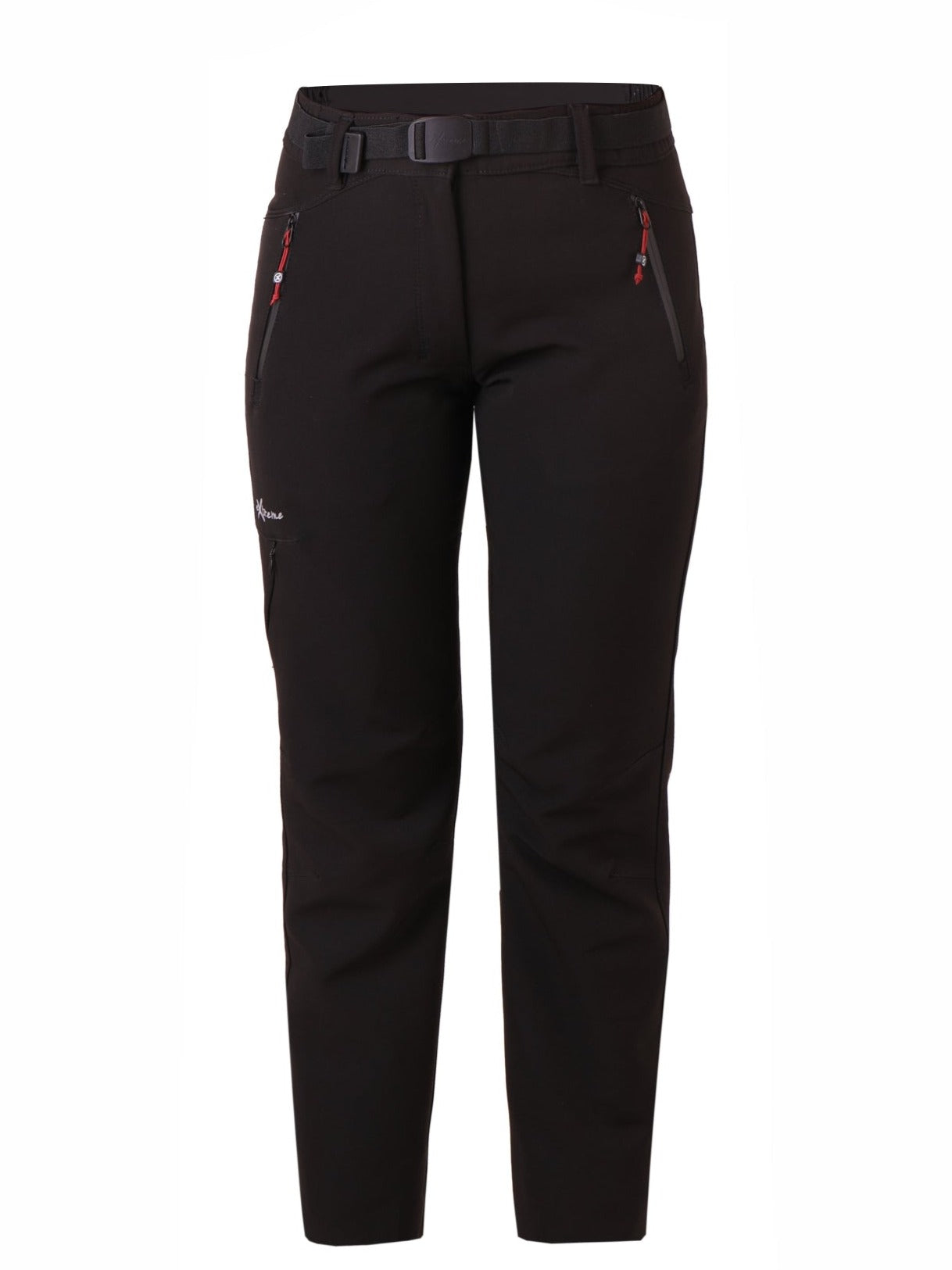 PANTALON TREKKING NEWWOOD EXTREME ANTONIA NEGRO