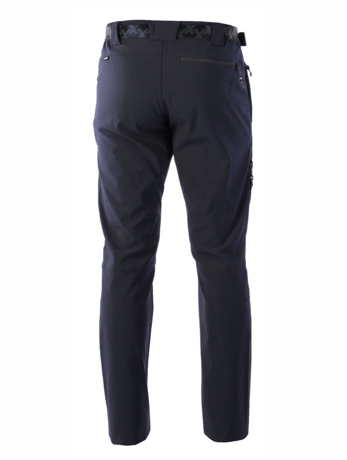 PANTALON TREKKING NEWWOOD EXTREME AOSTA