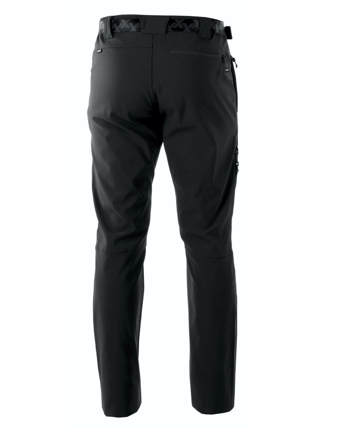 PANTALON TREKKING NEWWOOD EXTREME AOSTA