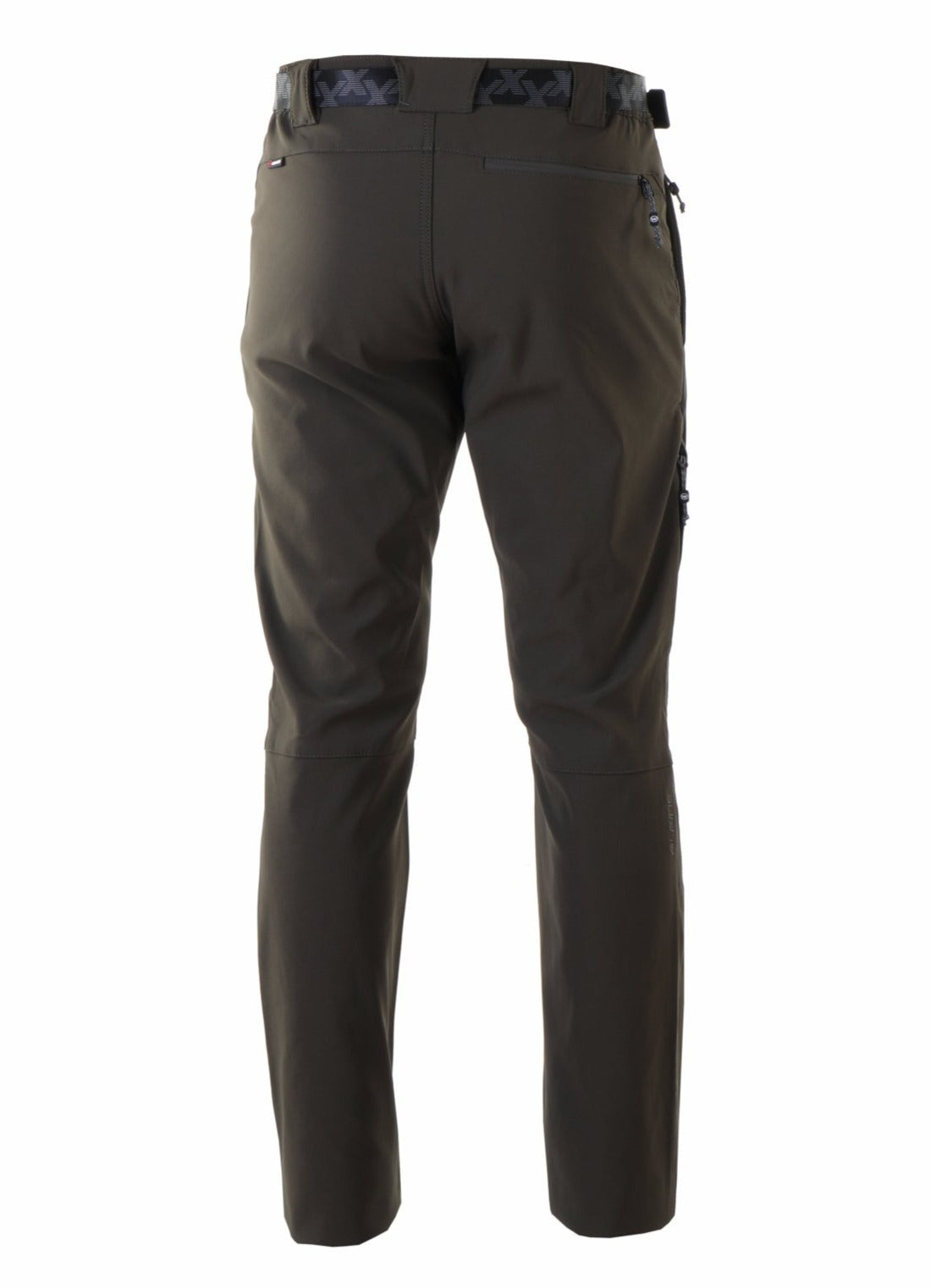 PANTALON TREKKING NEWWOOD EXTREME AOSTA