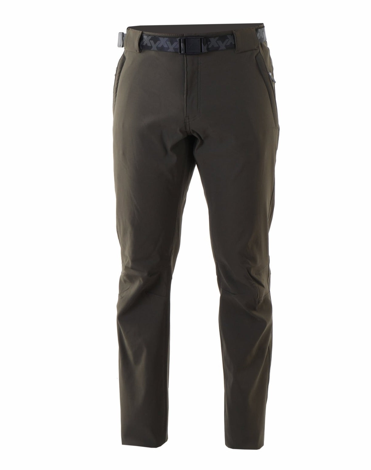 PANTALON TREKKING NEWWOOD EXTREME AOSTA