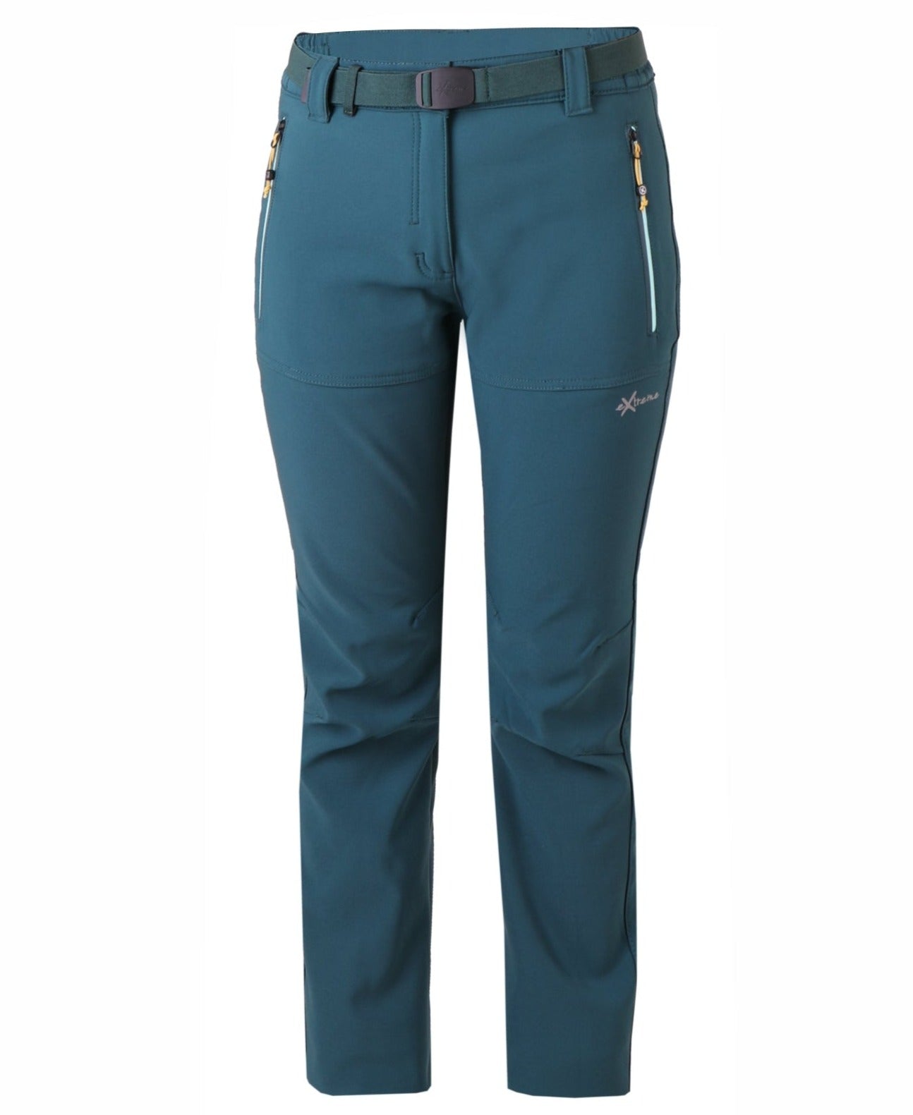 PANTALON TREKKING NEWWOOD EXTREME BRIDA ABETO