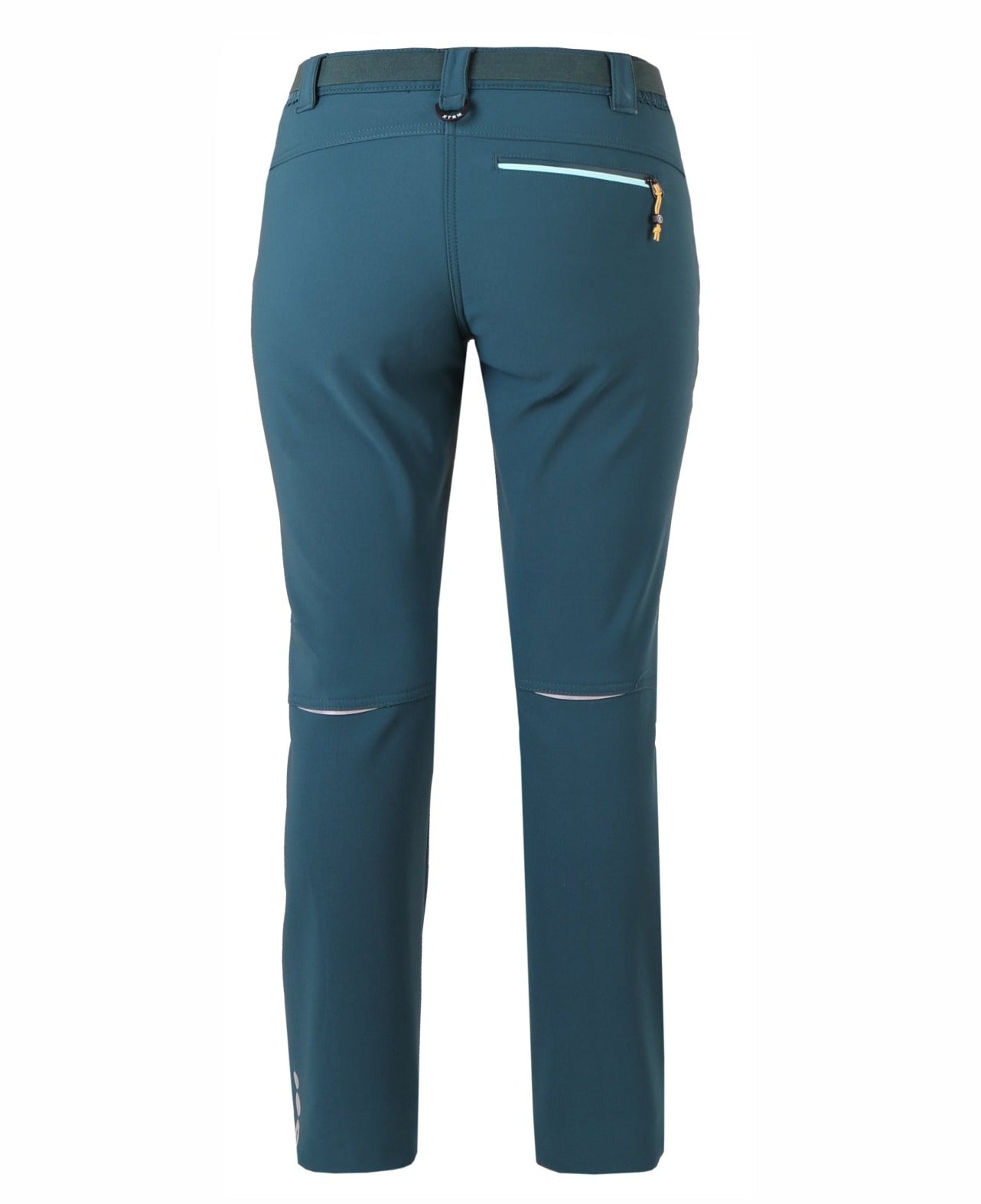 PANTALON TREKKING NEWWOOD EXTREME BRIDA ABETO