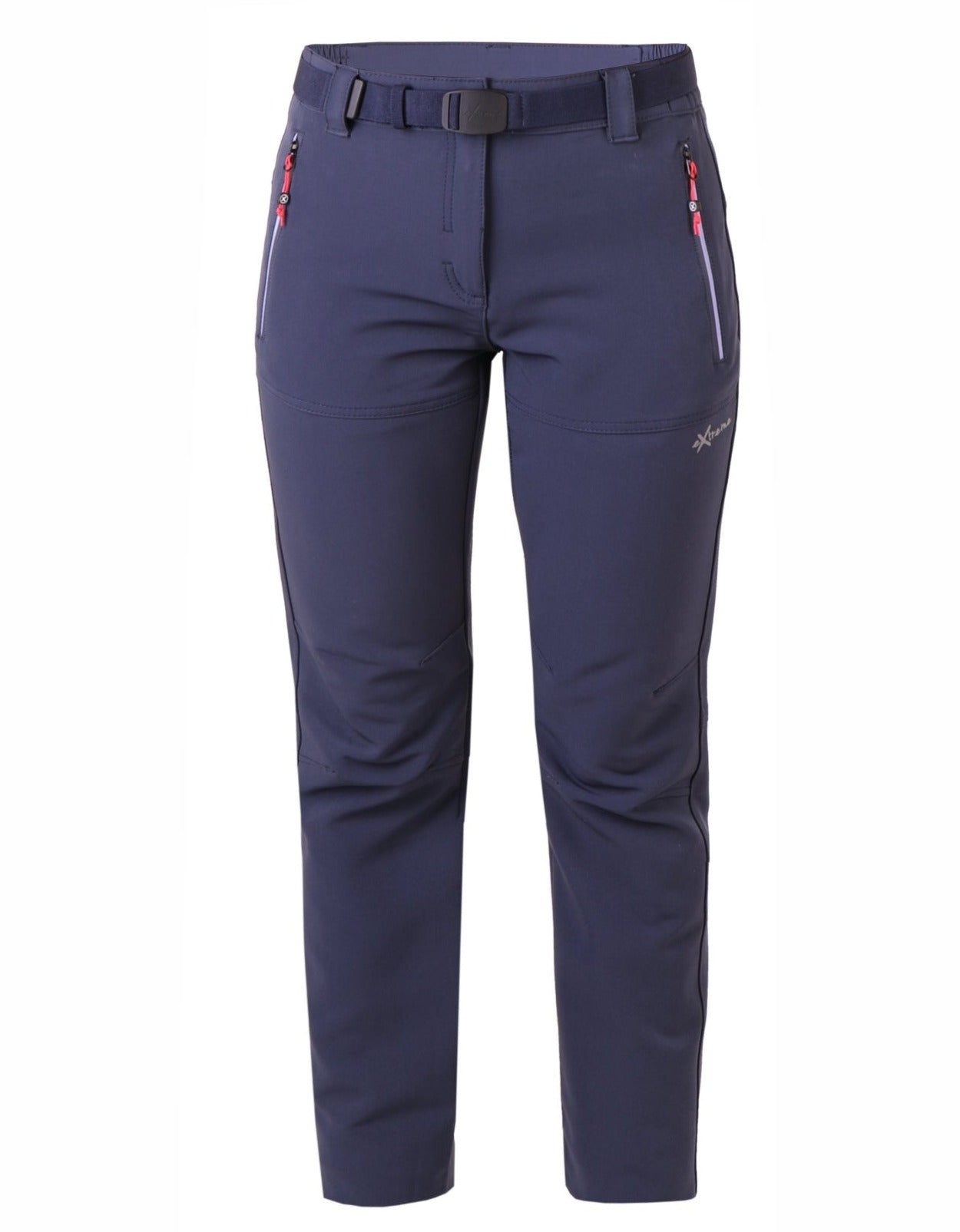 PANTALON TREKKING NEWWOOD EXTREME BRIDA AZUL