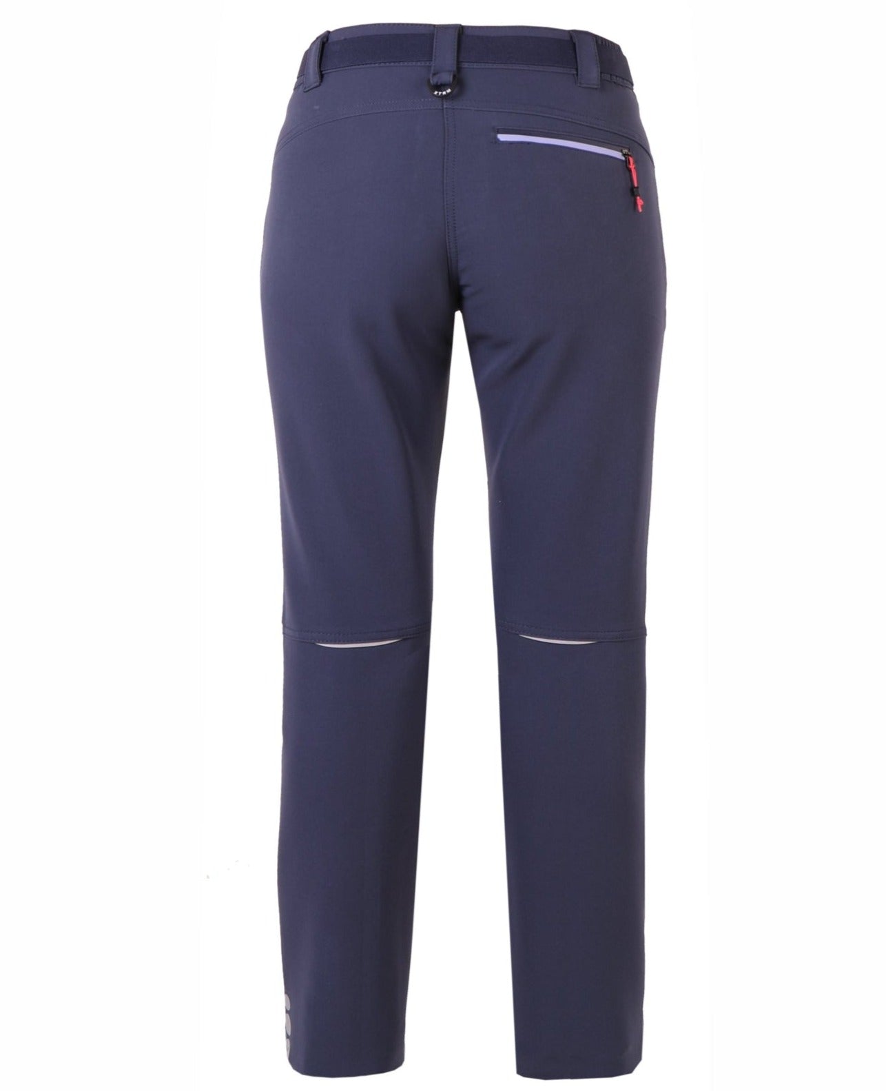 PANTALON TREKKING NEWWOOD EXTREME BRIDA AZUL