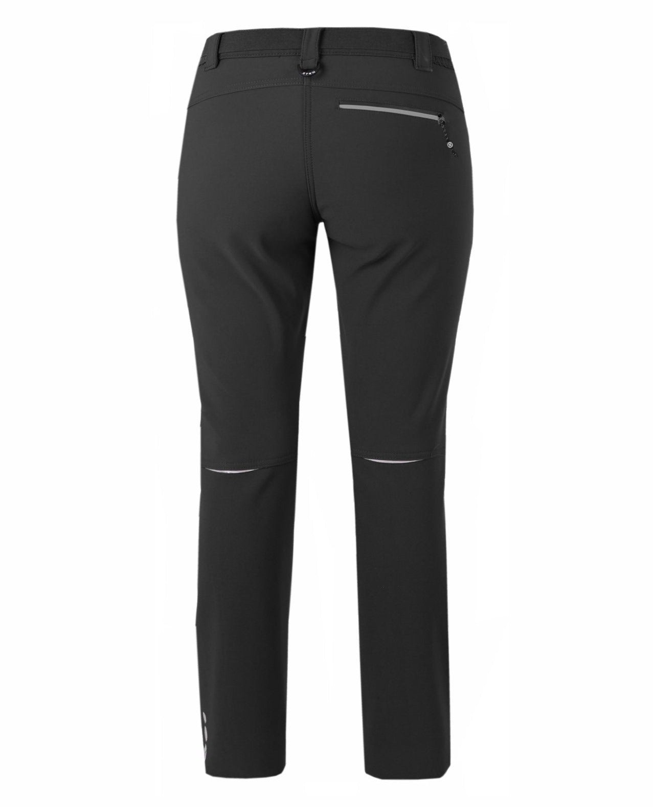 PANTALON TREKKING NEWWOOD EXTREME BRIDA NEGRO