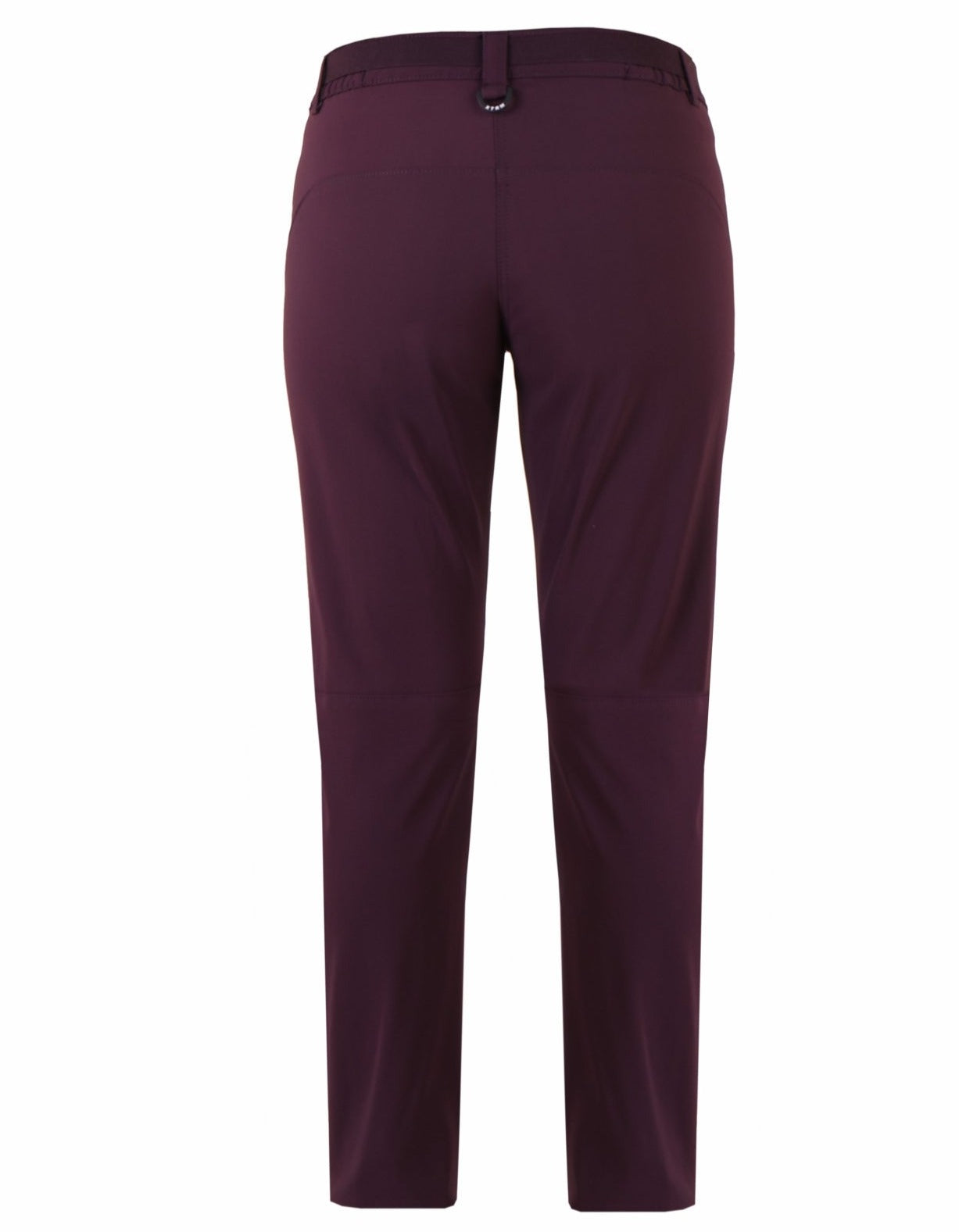 PANTALON TREKKING NEWWOOD EXTREME DONATELA BURDEOS