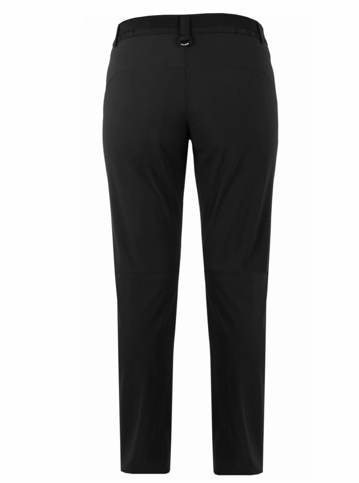 PANTALON TREKKING NEWWOOD EXTREME DONATELA NEGRO