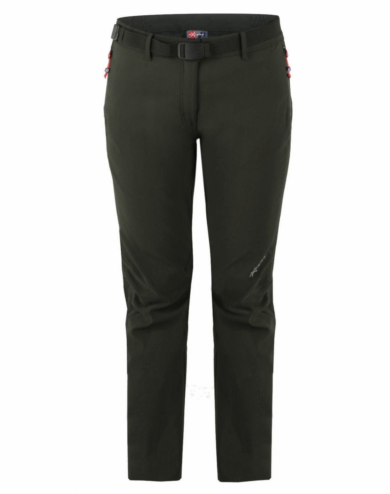 PANTALON TREKKING NEWWOOD EXTREME DONATELA OLIVA