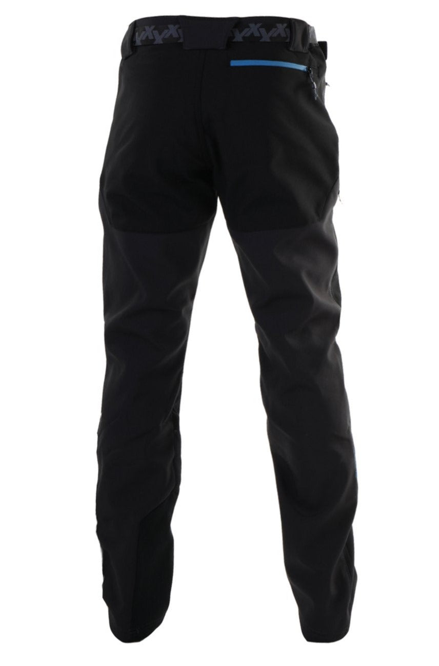 PANTALON TREKKING NEWWOOD EXTREME TUNDRA