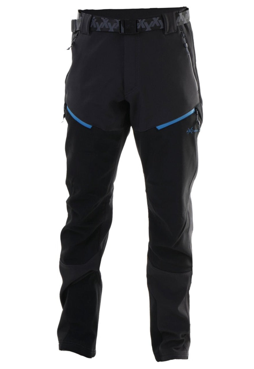 PANTALON TREKKING NEWWOOD EXTREME TUNDRA