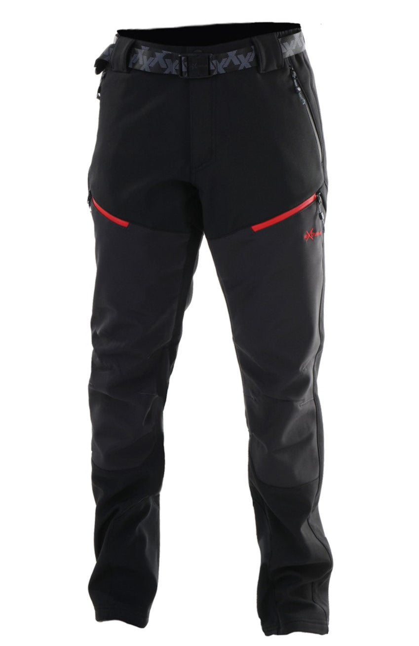 PANTALON TREKKING NEWWOOD EXTREME TUNDRA