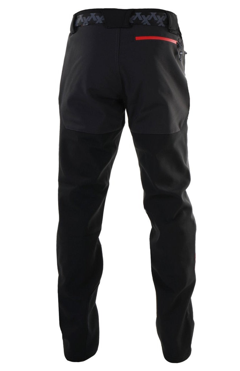 PANTALON TREKKING NEWWOOD EXTREME TUNDRA