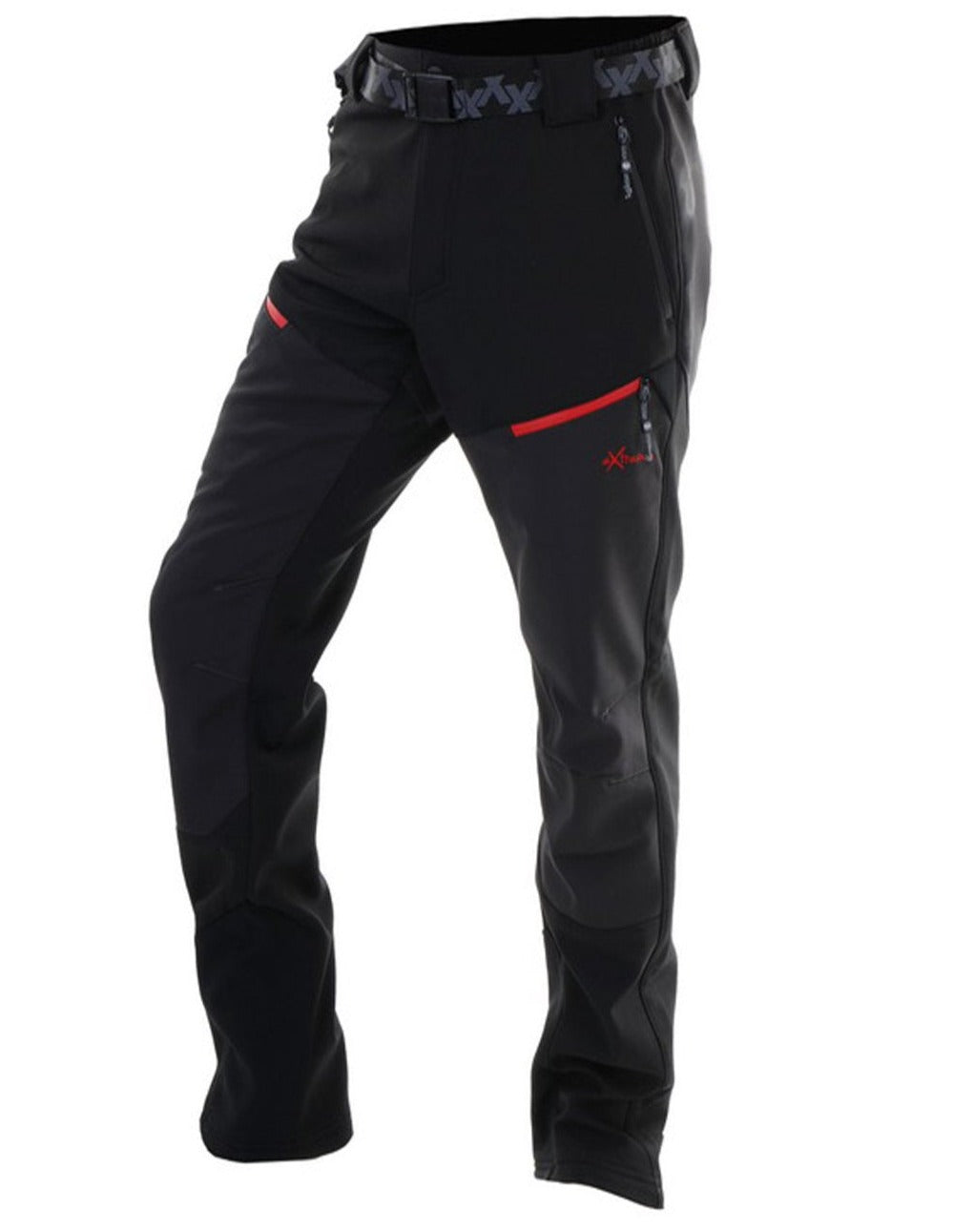 PANTALON TREKKING NEWWOOD EXTREME TUNDRA