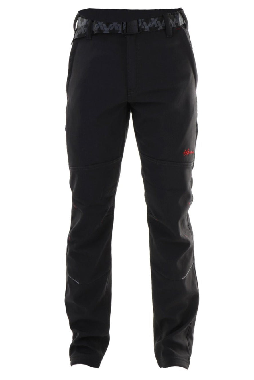 PANTALON TREKKING NEWWOOD EXTREME TURNER