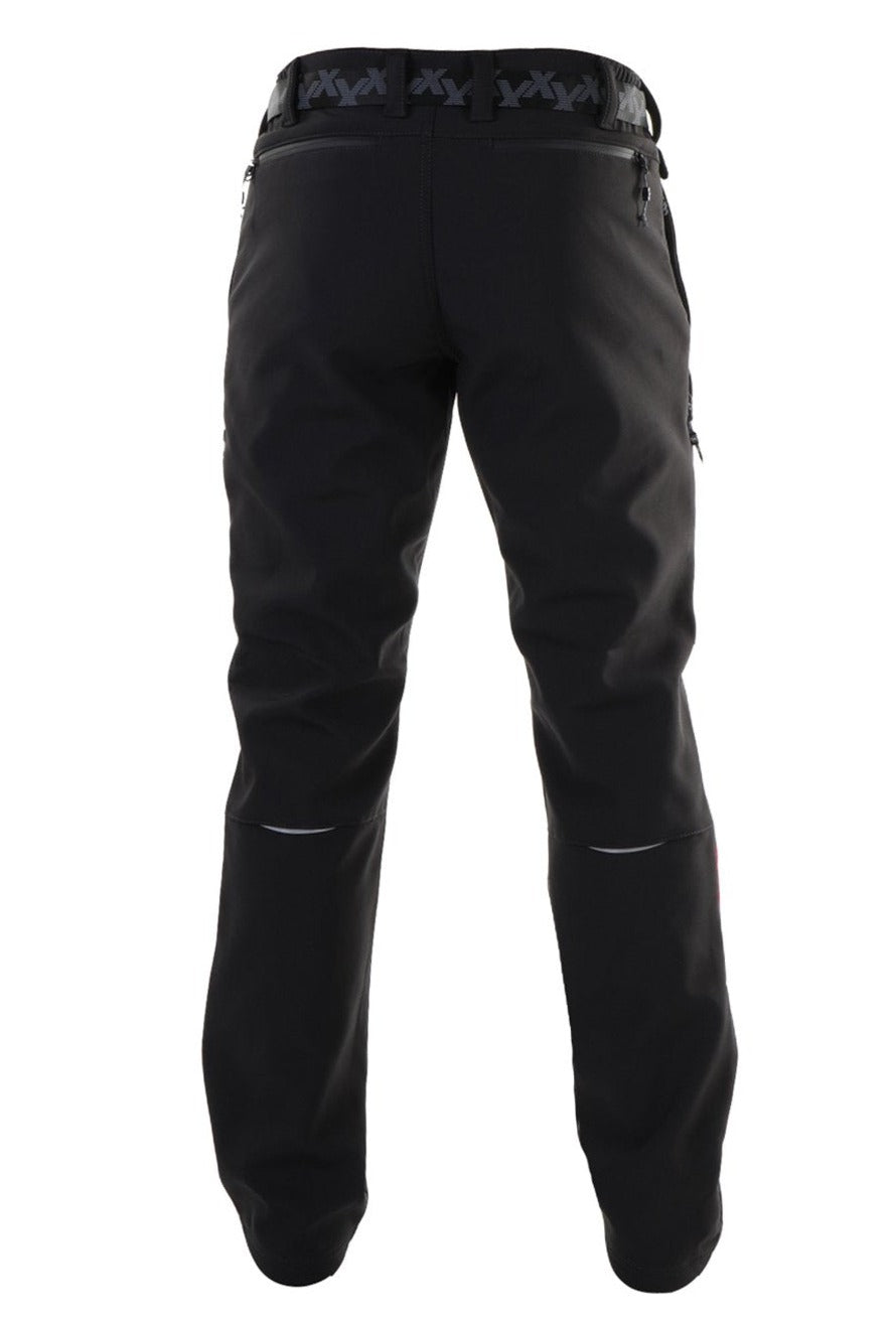 PANTALON TREKKING NEWWOOD EXTREME TURNER