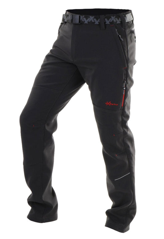 PANTALON TREKKING NEWWOOD EXTREME TURNER