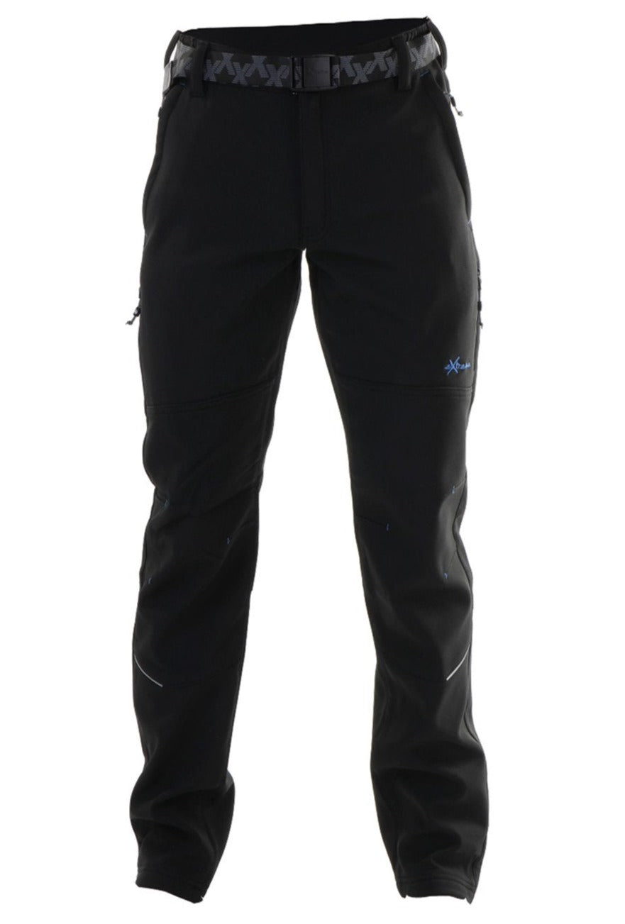 PANTALON TREKKING NEWWOOD EXTREME TURNER