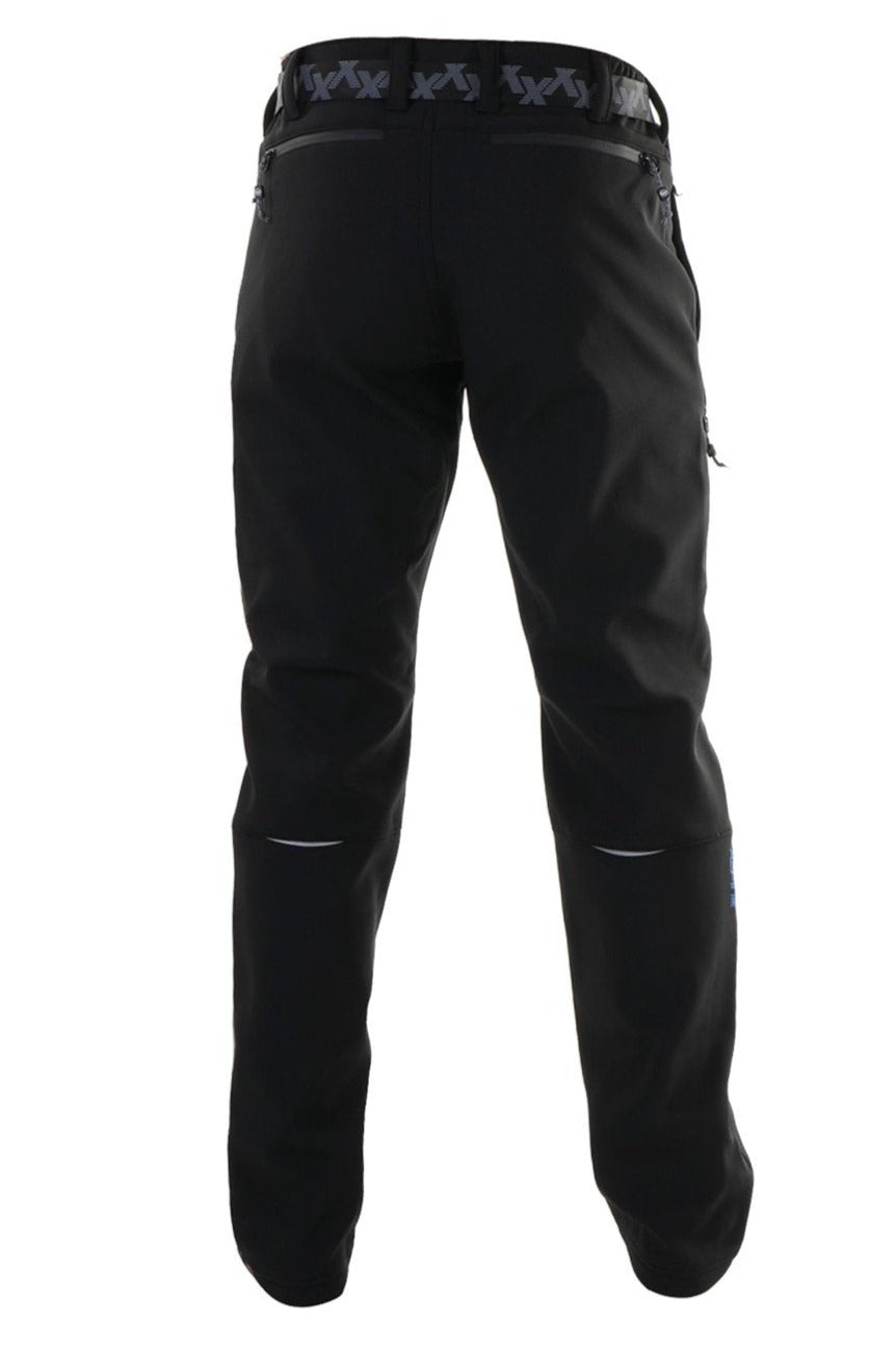 PANTALON TREKKING NEWWOOD EXTREME TURNER