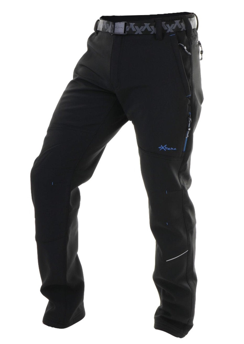 PANTALON TREKKING NEWWOOD EXTREME TURNER