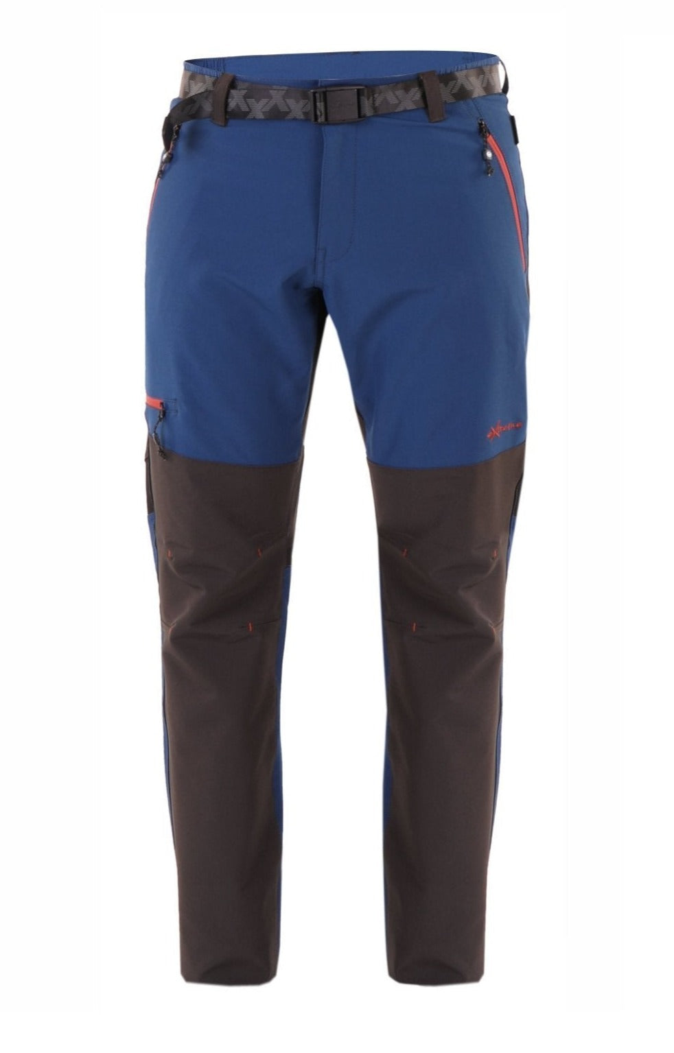 PANTALON TREKKING NEWWOOD EXTREME ZUGA