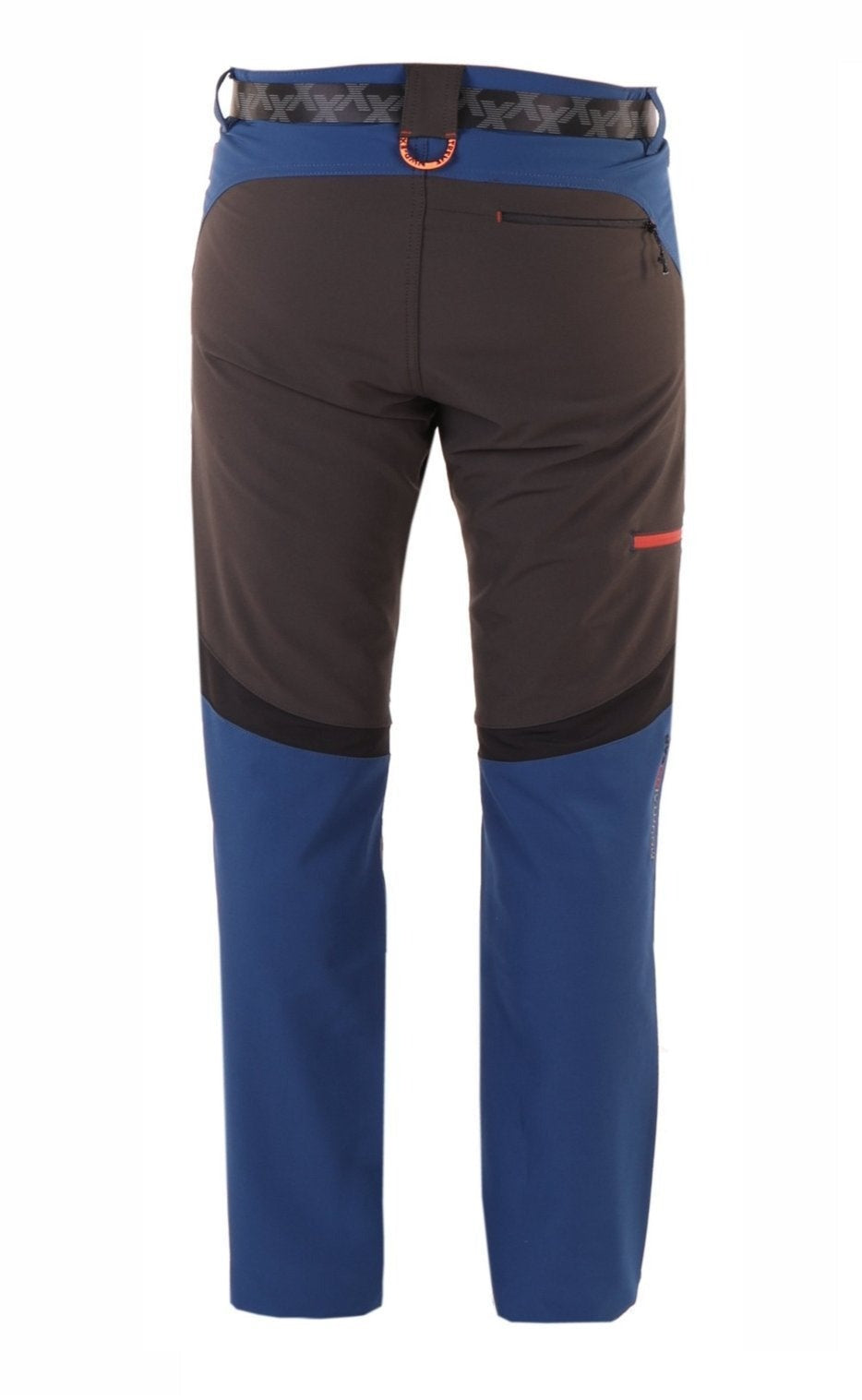 PANTALON TREKKING NEWWOOD EXTREME ZUGA