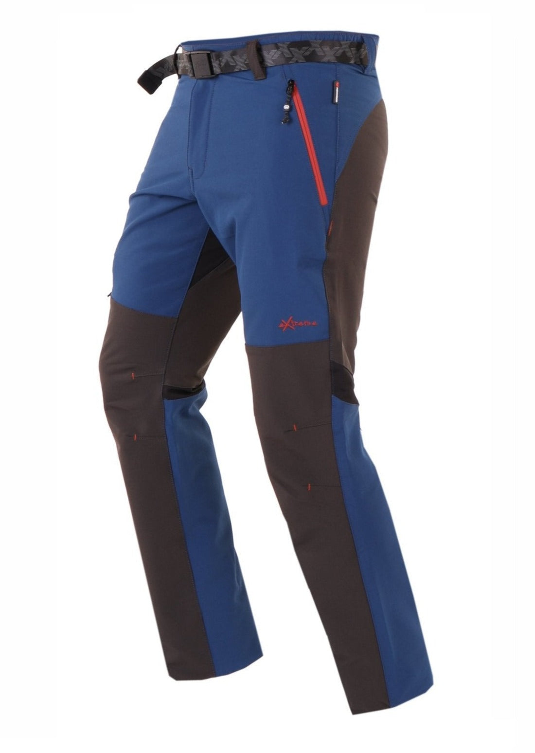 PANTALON TREKKING NEWWOOD EXTREME ZUGA