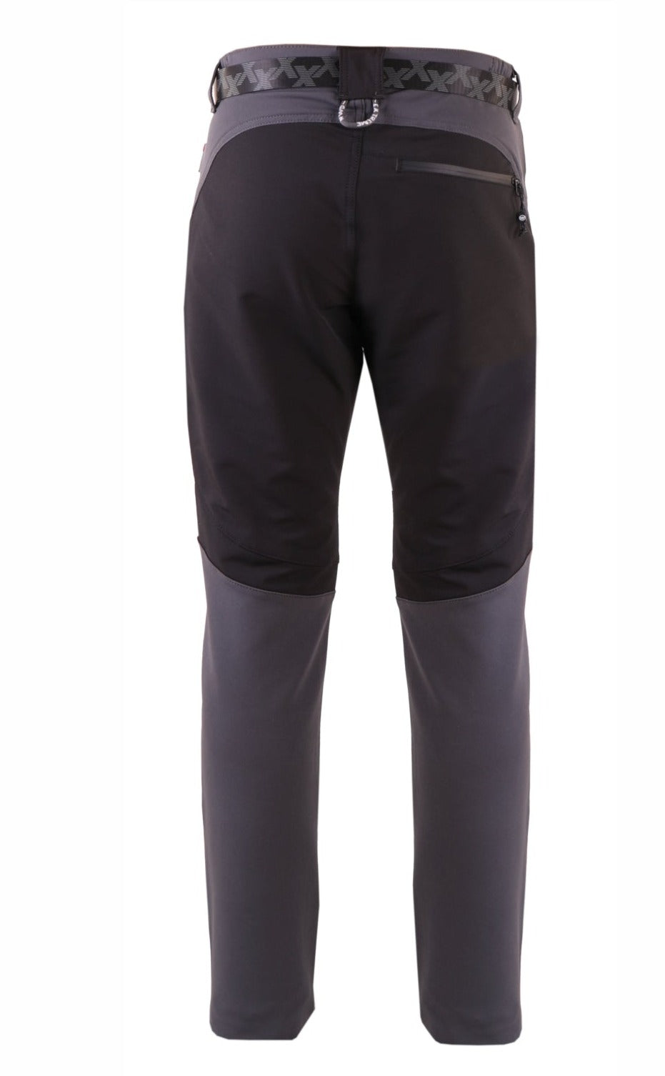 PANTALON TREKKING NEWWOOD EXTREME ZUGA