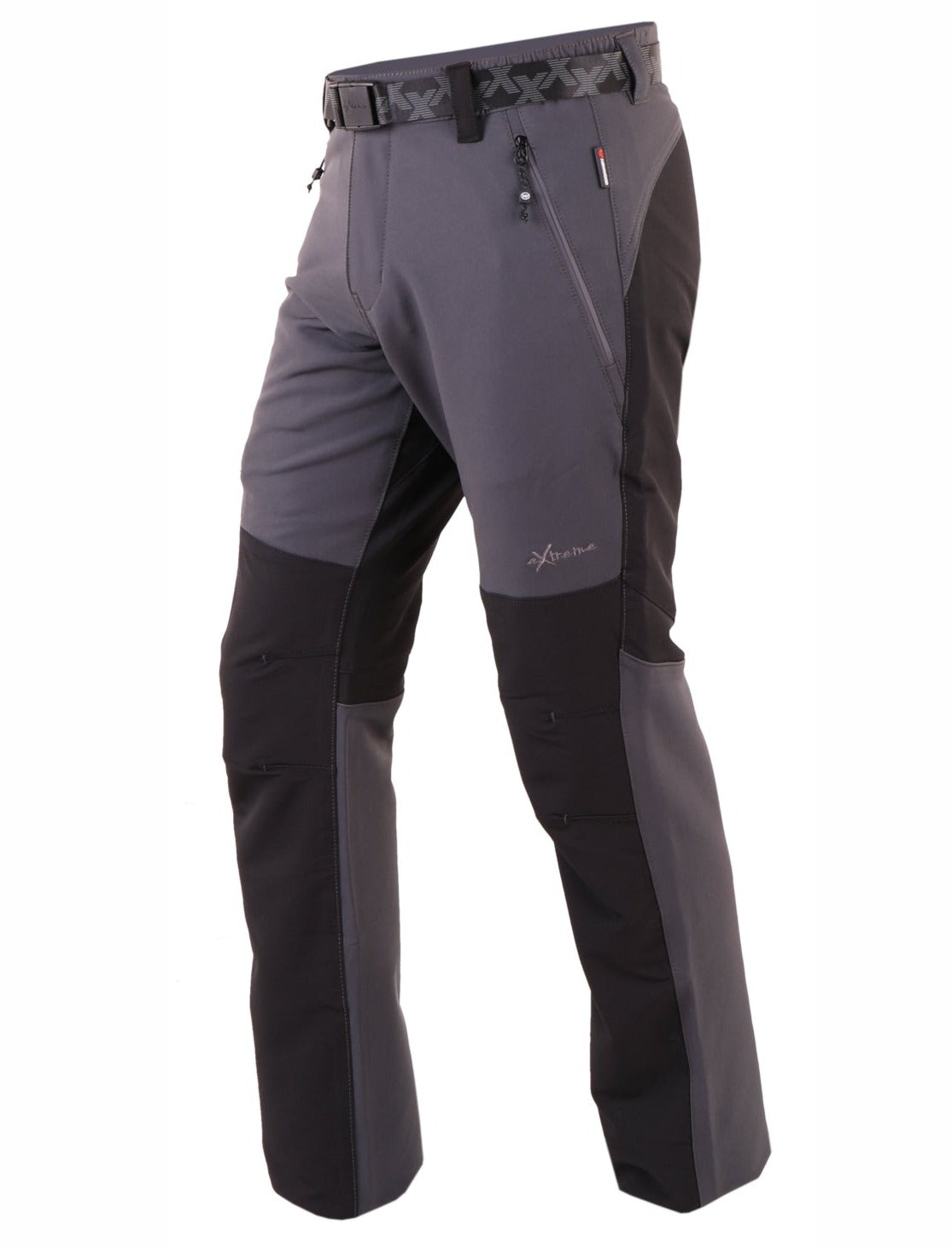 PANTALON TREKKING NEWWOOD EXTREME ZUGA