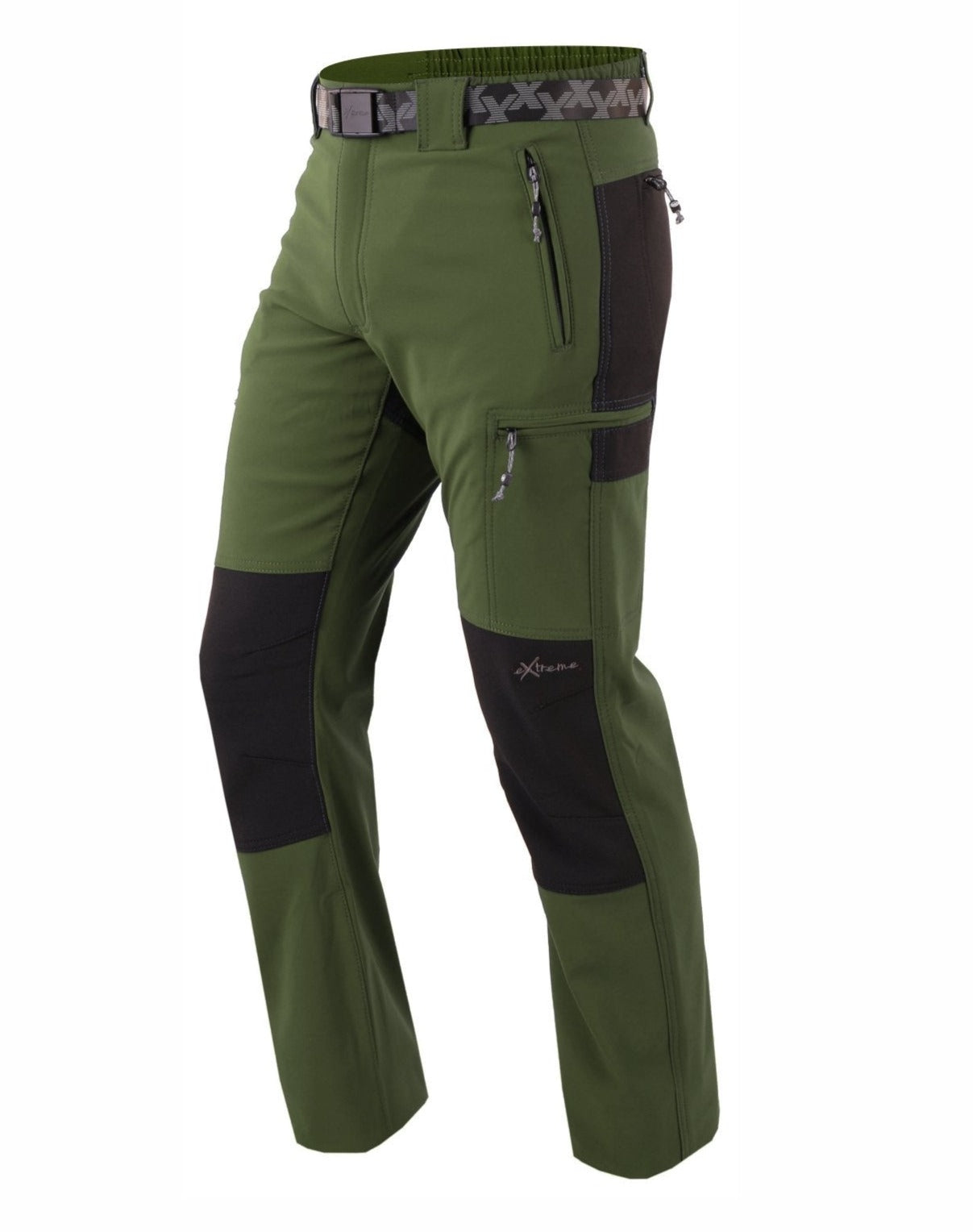 PANTALON TREKKING NEWWOOD EXTREME MADEIRA