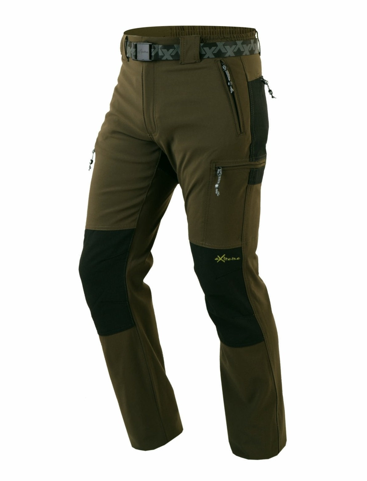 PANTALON TREKKING NEWWOOD EXTREME MADEIRA