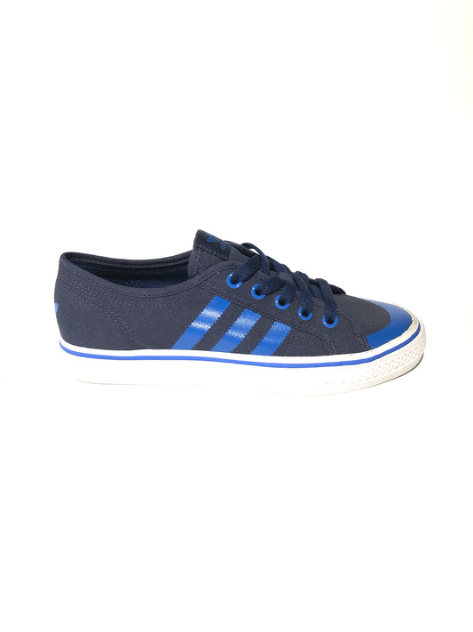 Sabatilles Adidas Nizza LO K