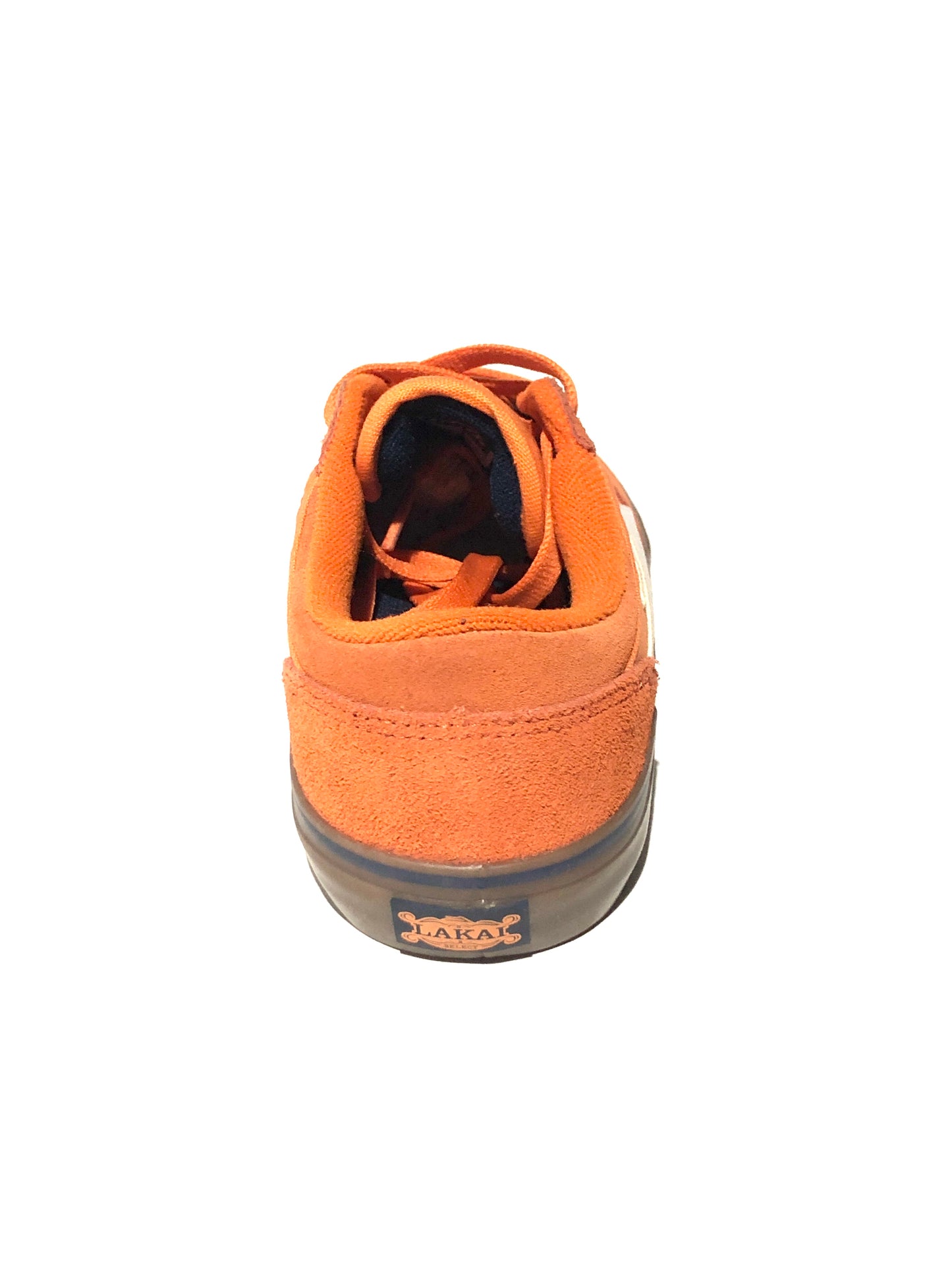 Zapatillas Lakai Kids Brea