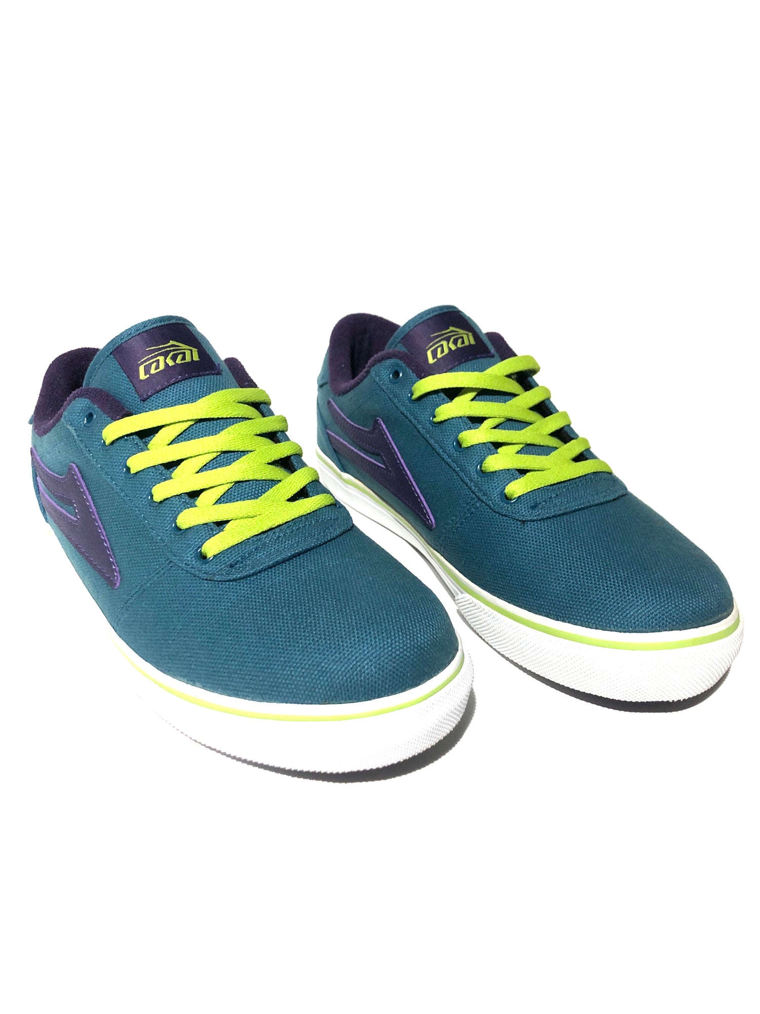 Zapatillas Lakai Kids Manchester