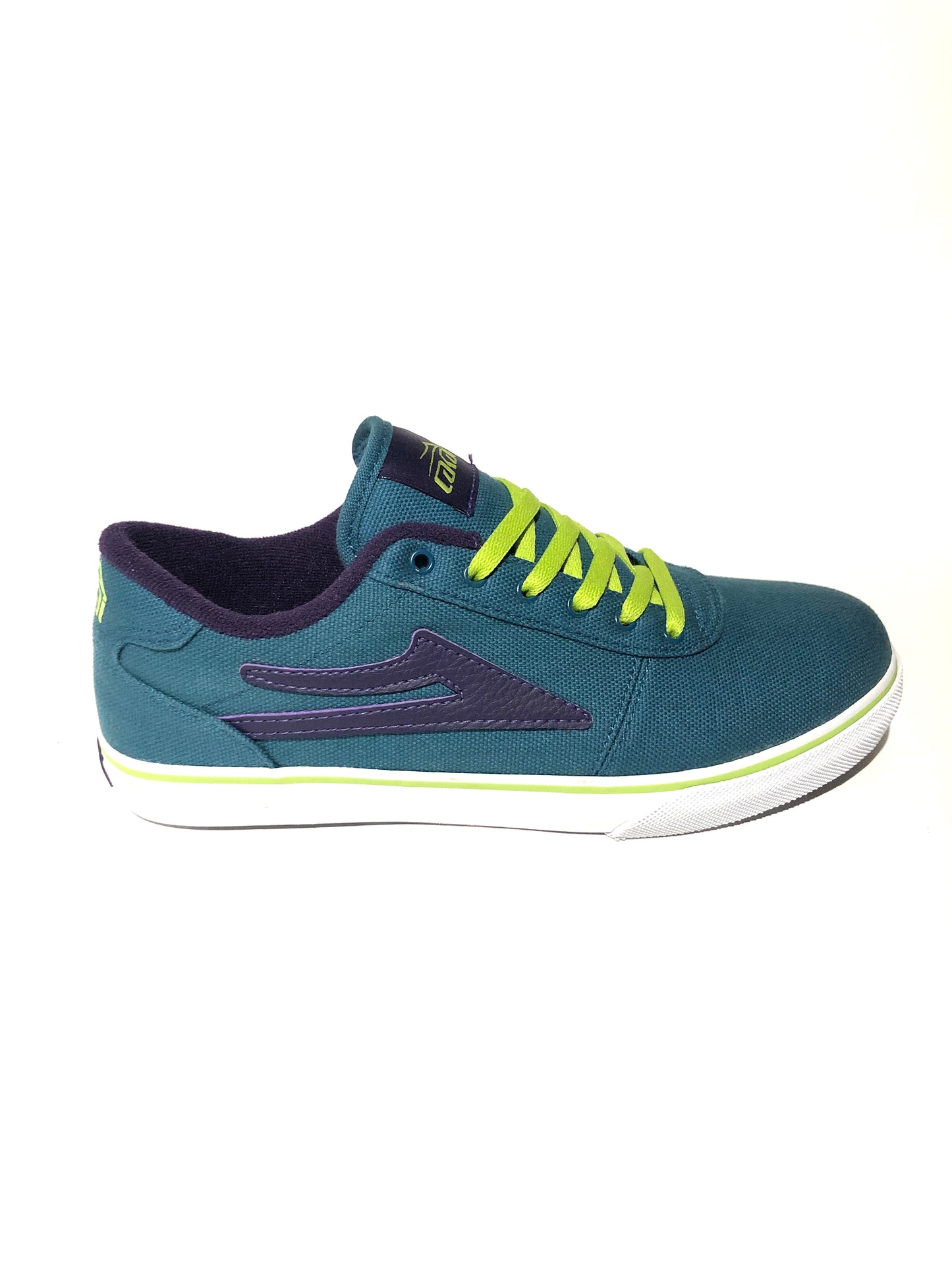 Zapatillas Lakai Kids Manchester