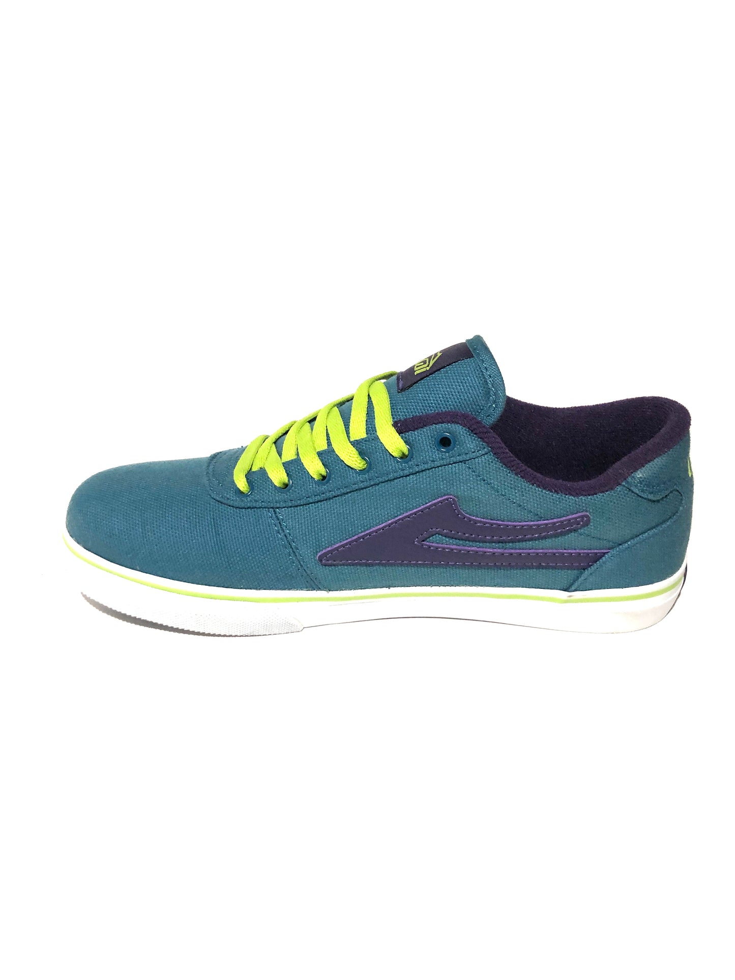 Zapatillas Lakai Kids Manchester