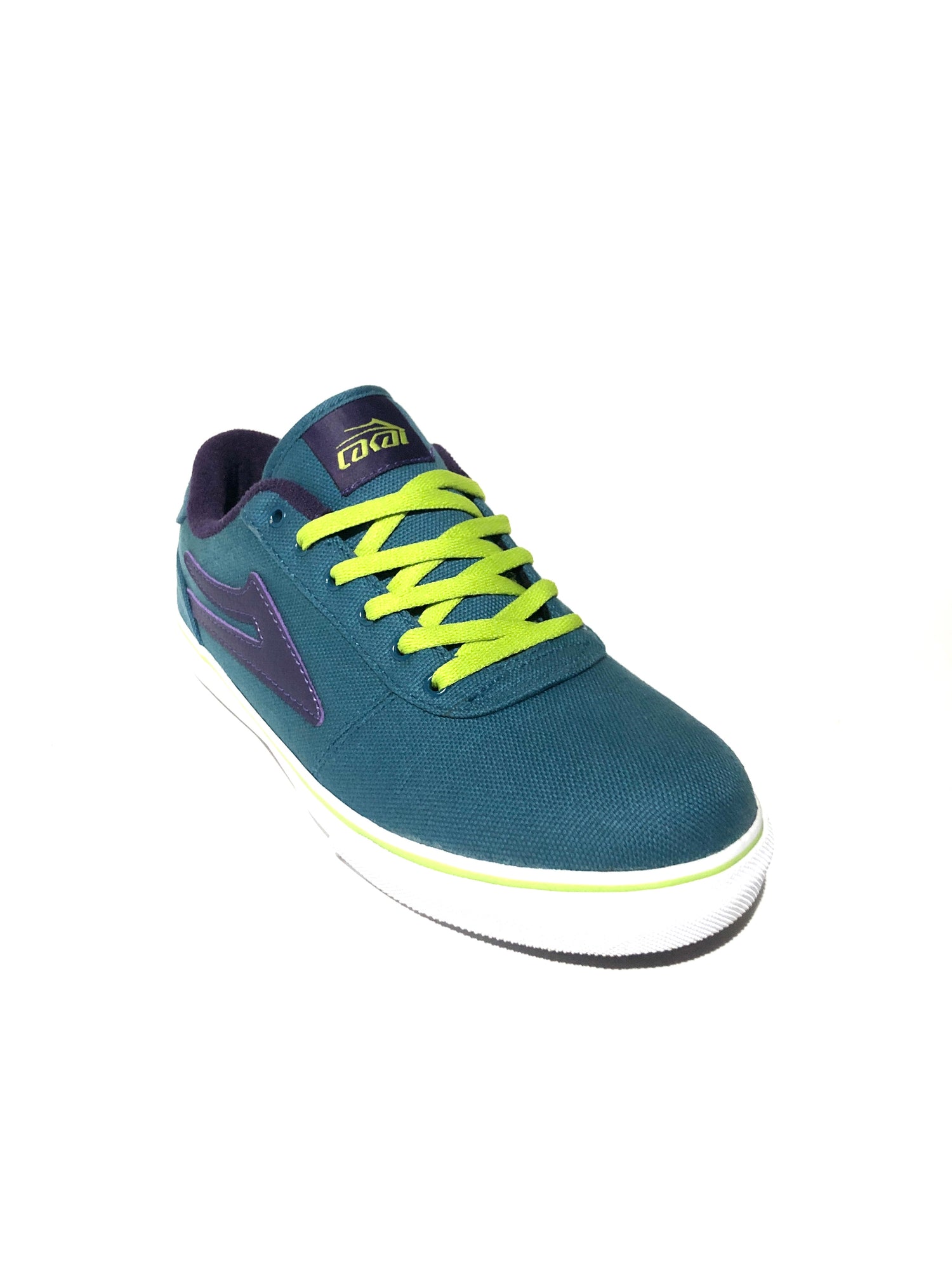 Zapatillas Lakai Kids Manchester