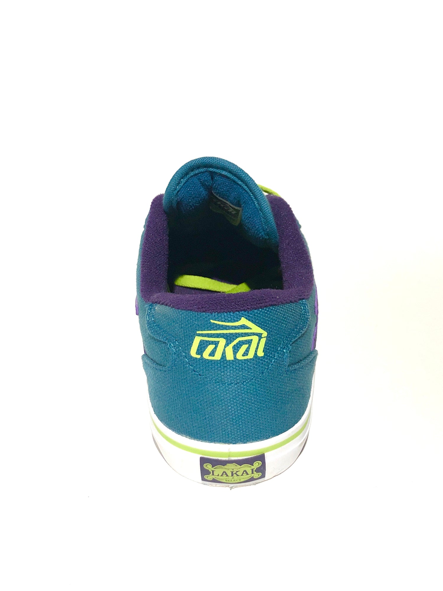 Zapatillas Lakai Kids Manchester