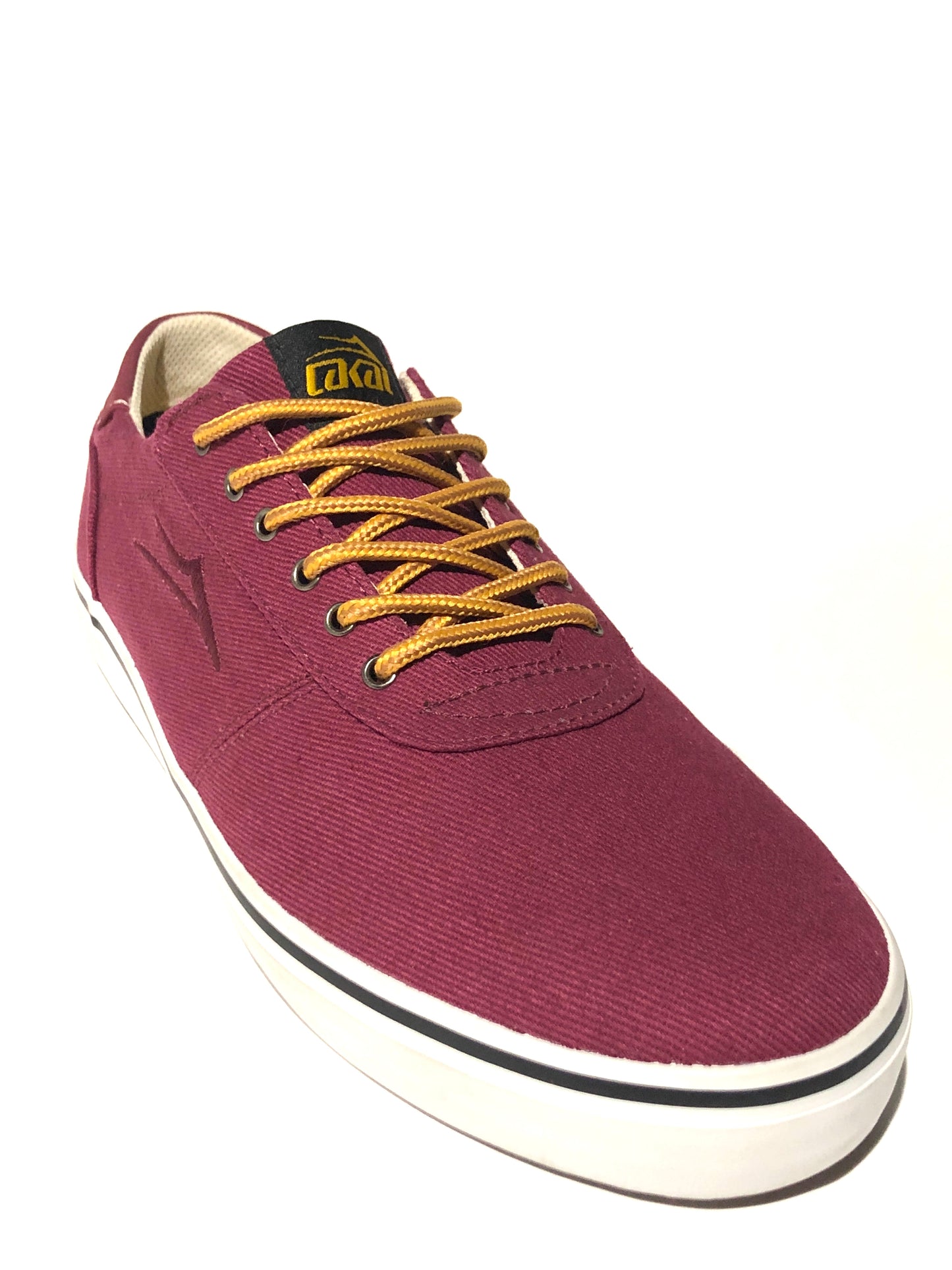 Zapatillas Lakai Manchester Lean