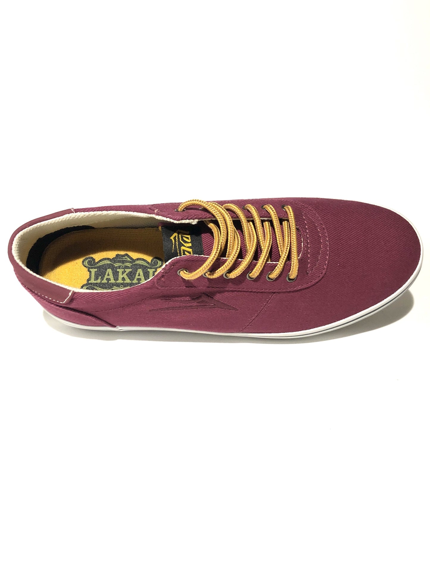 Zapatillas Lakai Manchester Lean