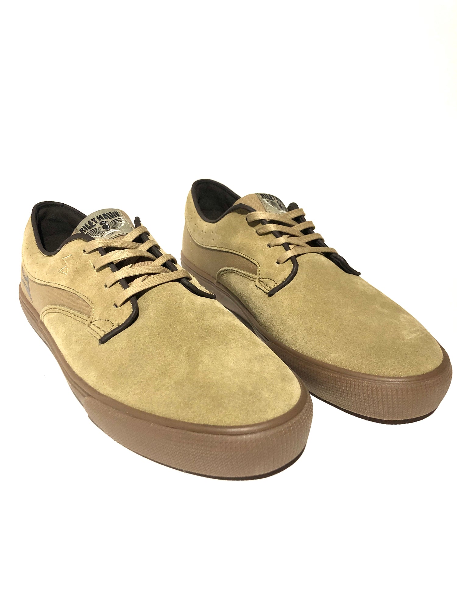 Zapatillas Lakai Riley Hawk